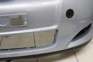 2006R- Бампер передний Toyota Auris 1 Арт e10356196, вид 5