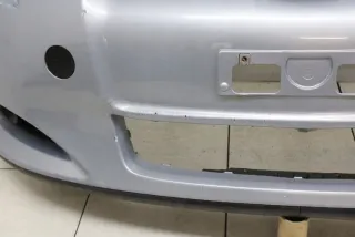 2006R- Бампер передний Toyota Auris 1 Арт e10356196, вид 6
