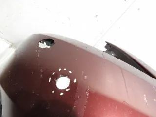 52119-05210 Бампер передний Toyota Avensis 3 Арт e10356247, вид 5