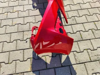  Бампер передний Toyota Aygo 2 Арт e10356318, вид 3
