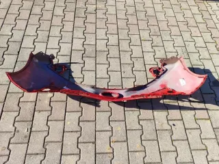  Бампер передний Toyota Aygo 2 Арт e10356318, вид 4