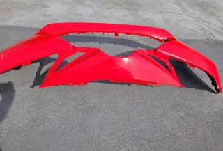  Бампер передний Toyota Aygo 2 Арт e10356323, вид 5