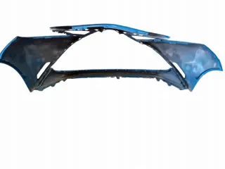 2014-2018R 2014-2018r Бампер передний Toyota Aygo 2 Арт e10356350, вид 2
