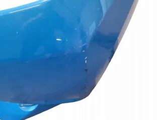 2014-2018R 2014-2018r Бампер передний Toyota Aygo 2 Арт e10356350, вид 5