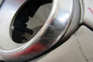  Бампер передний Toyota Aygo 2 Арт e10356379, вид 6