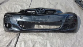 5274mih8 Бампер передний Toyota Aygo 1 Арт e10356390, вид 1