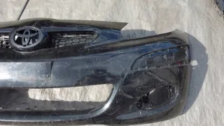 5274mih8 Бампер передний Toyota Aygo 1 Арт e10356390, вид 4
