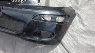 5274mih8 Бампер передний Toyota Aygo 1 Арт e10356390, вид 5