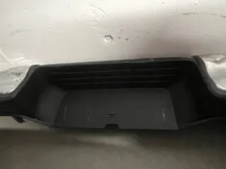  Бампер задний Toyota Hilux 8 Арт e10356509, вид 4