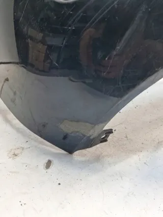 52119-60N4 Бампер передний Toyota Land Cruiser Prado 150 Арт e10356544, вид 4