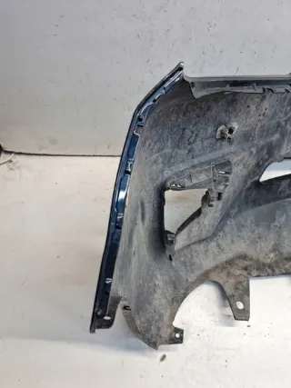52119-60N4 Бампер передний Toyota Land Cruiser Prado 150 Арт e10356544, вид 6