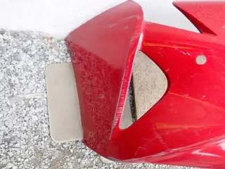 2015-2018R 5211947965 Бампер передний Toyota Prius 4 Арт e10356553, вид 2