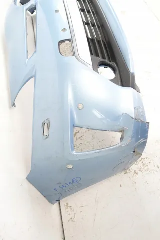 52119-47510 Бампер передний Toyota Prius 3 Арт e10356569, вид 2