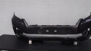52119-60N4 52159-47050 Бампер передний Toyota Prius 3 Арт e10356580, вид 2