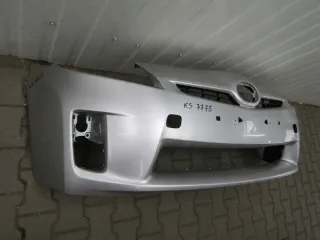 52119-47080 Бампер передний Toyota Prius 3 Арт e10356601, вид 2