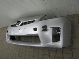 52119-47080 Бампер передний Toyota Prius 3 Арт e10356601, вид 3