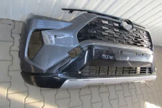52119-42B20 Бампер передний Toyota Rav 4 5 Арт e10356788, вид 3