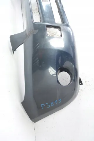 52119-42571 Бампер передний Toyota Rav 4 4 Арт e10356877, вид 2