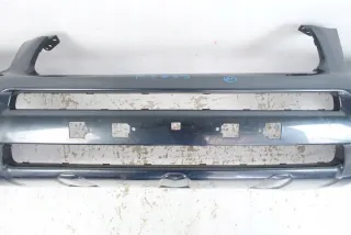 52119-42571 Бампер передний Toyota Rav 4 4 Арт e10356877, вид 4