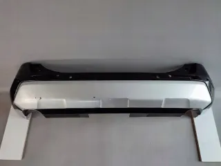 52159-42320 Бампер задний Toyota Rav 4 4 Арт e10356881, вид 1