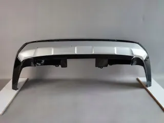 52159-42320 Бампер задний Toyota Rav 4 4 Арт e10356881, вид 4