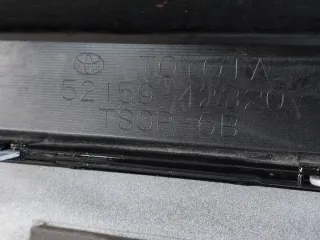 52159-42320 Бампер задний Toyota Rav 4 4 Арт e10356881, вид 6