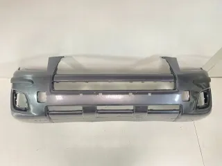 2008-2012 52119-42710 Бампер передний Toyota Rav 4 3 Арт e10356910, вид 1