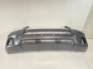2008-2012 52119-42710 Бампер передний Toyota Rav 4 3 Арт e10356910, вид 2