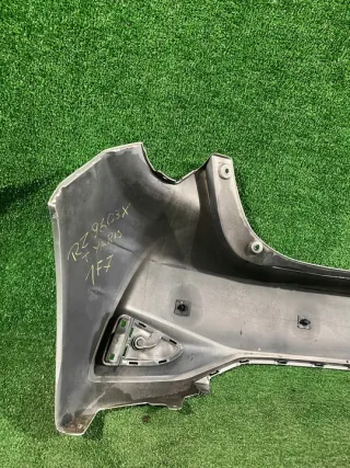 678909876543 Бампер задний Toyota Yaris 3 Арт e10357014, вид 5