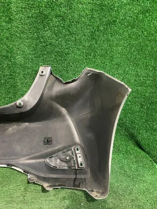 678909876543 Бампер задний Toyota Yaris 3 Арт e10357014, вид 6