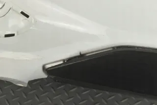 521590U921 2017-19 Бампер задний Toyota Yaris 3 Арт e10357023, вид 6