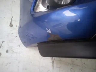 52119-0DA40 Бампер передний Toyota Yaris 3 Арт e10357127, вид 7