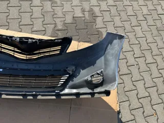 52119-OD410 Бампер передний Toyota Yaris 3 Арт e10357225, вид 7