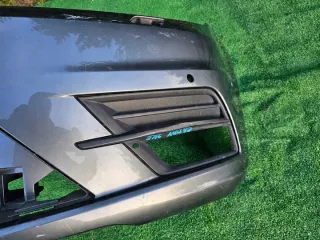 2K5807221K Бампер передний Volkswagen Caddy 4 Арт e10357266, вид 7