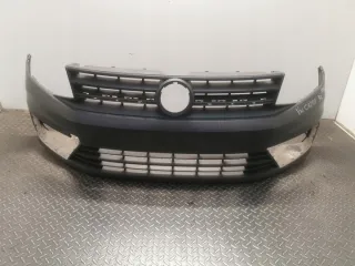 2K5807221A Бампер передний Volkswagen Caddy 3 Арт e10357338, вид 1