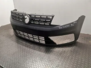 2K5807221A Бампер передний Volkswagen Caddy 3 Арт e10357338, вид 3