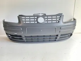 2003-2010 2K0807221 Бампер передний Volkswagen Caddy 3 Арт e10357397, вид 1