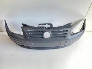 2003-2010 2K0807221 Бампер передний Volkswagen Caddy 3 Арт e10357397, вид 2