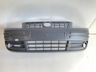 2003-2010 2K0807221 Бампер передний Volkswagen Caddy 3 Арт e10357397, вид 3