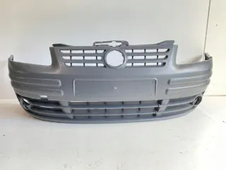 2003-2010 2K0807221 Бампер передний Volkswagen Caddy 3 Арт e10357397, вид 4