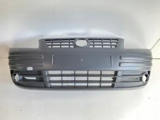 2003-2010 2K0807221 Бампер передний Volkswagen Caddy 3 Арт e10357397, вид 6