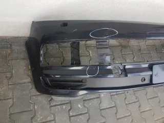 7E5807221D Бампер передний Volkswagen Caravelle T6 Арт e10357434, вид 2
