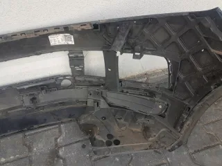 7E5807221D Бампер передний Volkswagen Caravelle T6 Арт e10357434, вид 7