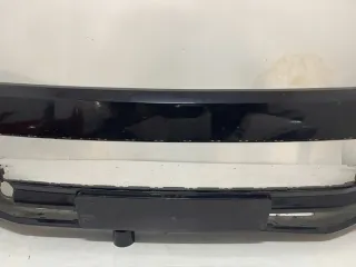 7E5807221D Бампер передний Volkswagen Caravelle T6 Арт e10357435, вид 4