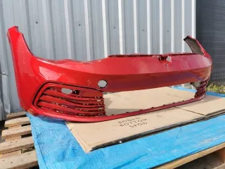 5H0807221J Бампер передний Volkswagen Golf 8 Арт e10357667, вид 2