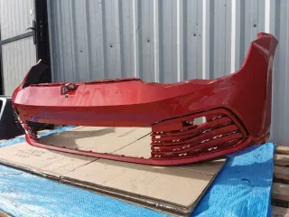 5H0807221J Бампер передний Volkswagen Golf 8 Арт e10357667, вид 3