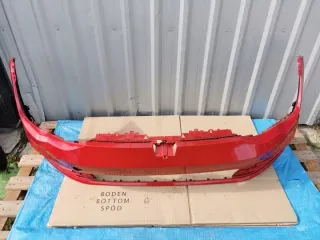 5H0807221J Бампер передний Volkswagen Golf 8 Арт e10357667, вид 4