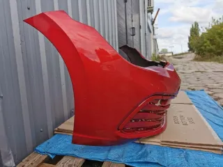 5H0807221J Бампер передний Volkswagen Golf 8 Арт e10357667, вид 5