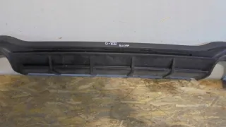 5H6807568G Бампер задний Volkswagen Golf 8 Арт e10357717, вид 1