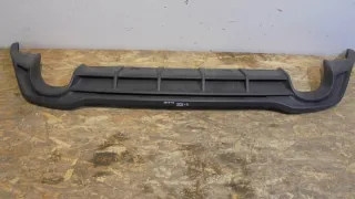 5H6807568G Бампер задний Volkswagen Golf 8 Арт e10357717, вид 7
